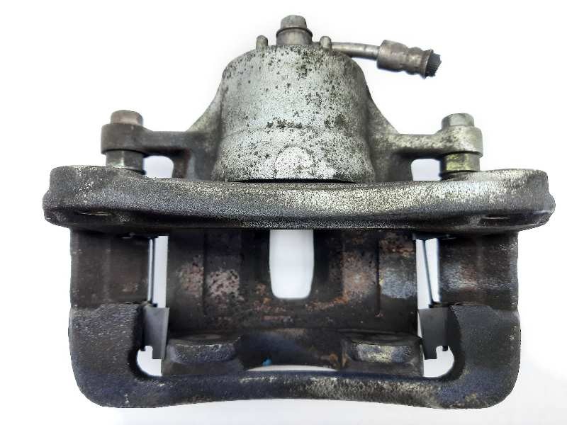 Recambio de pinza freno delantera derecha para kia stonic (ybcuv) tech referencia OEM IAM 58130H8580  