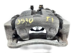 Recambio de pinza freno trasera izquierda para kia stonic (ybcuv) tech referencia OEM IAM 58210H8080  