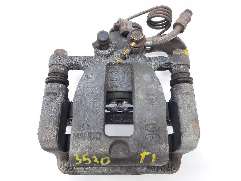 Recambio de pinza freno trasera izquierda para kia stonic (ybcuv) tech referencia OEM IAM 58210H8080  