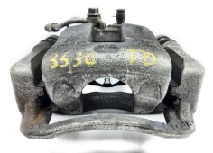 Recambio de pinza freno trasera derecha para kia stonic (ybcuv) tech referencia OEM IAM 58230H8080  