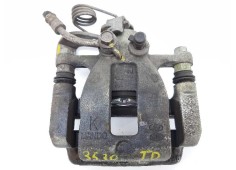 Recambio de pinza freno trasera derecha para kia stonic (ybcuv) tech referencia OEM IAM 58230H8080   2
