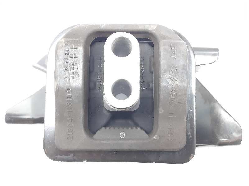 Recambio de soporte motor izquierdo para kia stonic (ybcuv) tech referencia OEM IAM 21830H8250  