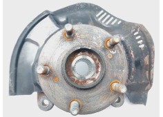 Recambio de mangueta delantera izquierda para toyota auris hybrid active referencia OEM IAM 4321202171  