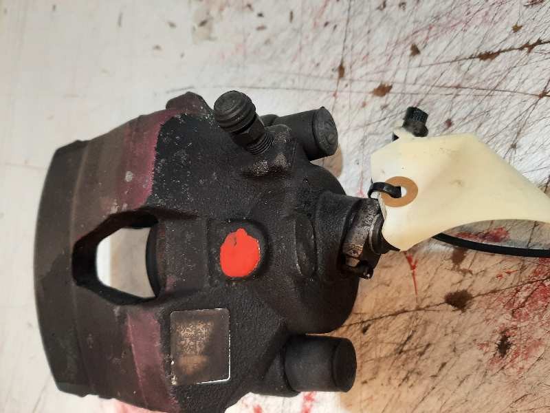 Recambio de pinza freno delantera derecha para seat leon (5f1) style referencia OEM IAM 5Q0615124  