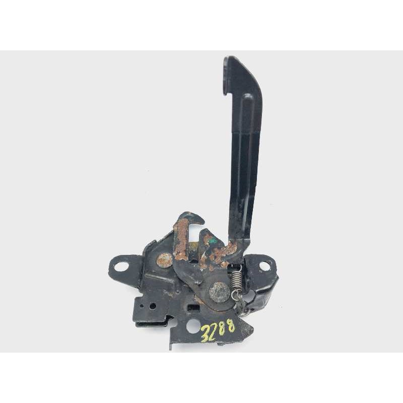 Recambio de cerradura capot para toyota auris hybrid active referencia OEM IAM 5351002461  