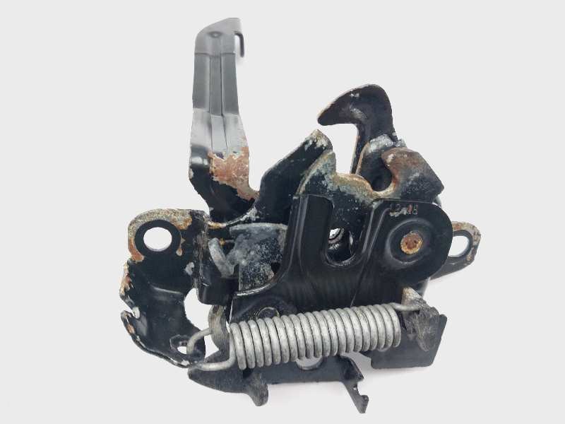 Recambio de cerradura capot para toyota auris hybrid active referencia OEM IAM 5351002461  