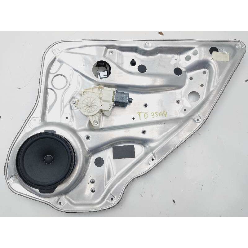 Recambio de elevalunas trasero derecho para mercedes-benz clase c (w204) familiar c 250 t cdi blueefficiency (204.203) referenci