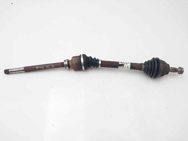 Recambio de transmision delantera derecha para citroën c4 grand picasso cool referencia OEM IAM 9637117880  