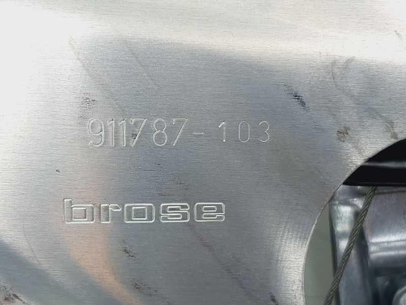 Recambio de elevalunas trasero derecho para mercedes-benz clase c (w204) familiar c 250 t cdi blueefficiency (204.203) referenci