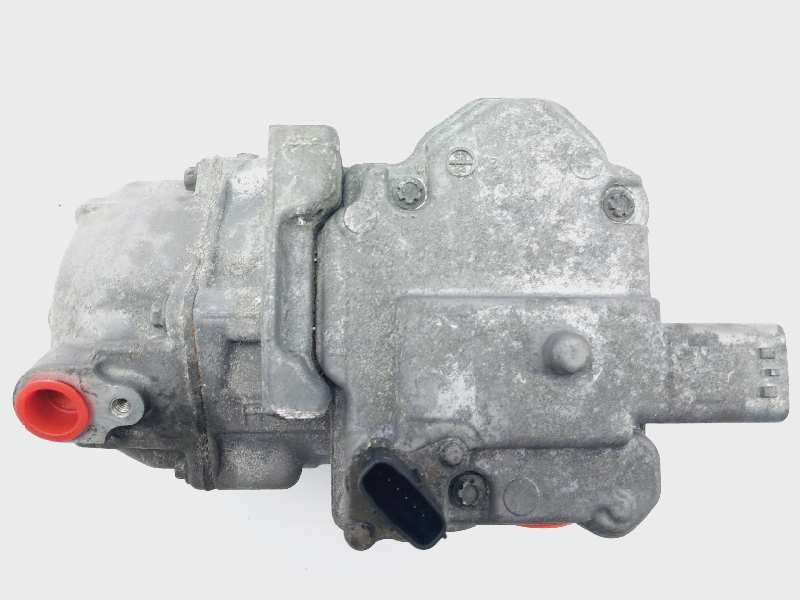 Recambio de compresor aire acondicionado para toyota auris hybrid active referencia OEM IAM 0422000421  