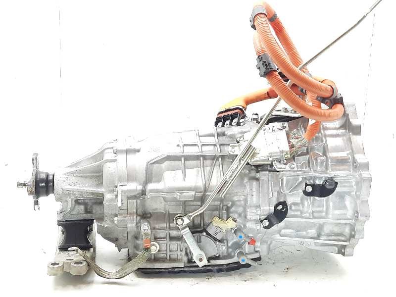 Recambio de caja cambios para lexus is 300h referencia OEM IAM 3092030030  