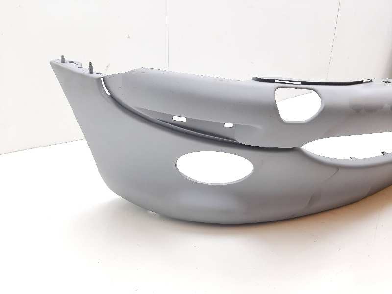 Recambio de paragolpes delantero para peugeot 206 berlina referencia OEM IAM   