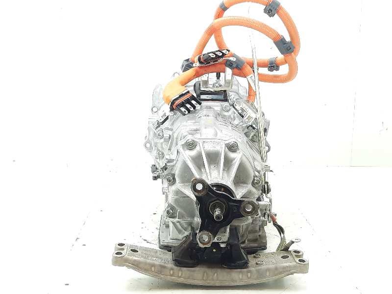 Recambio de caja cambios para lexus is 300h referencia OEM IAM 3092030030  