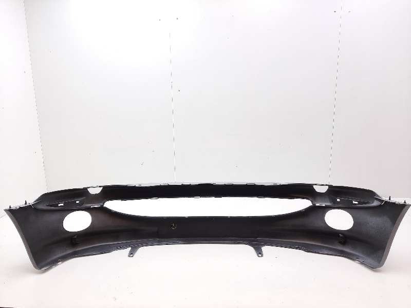 Recambio de paragolpes delantero para peugeot 206 berlina referencia OEM IAM   