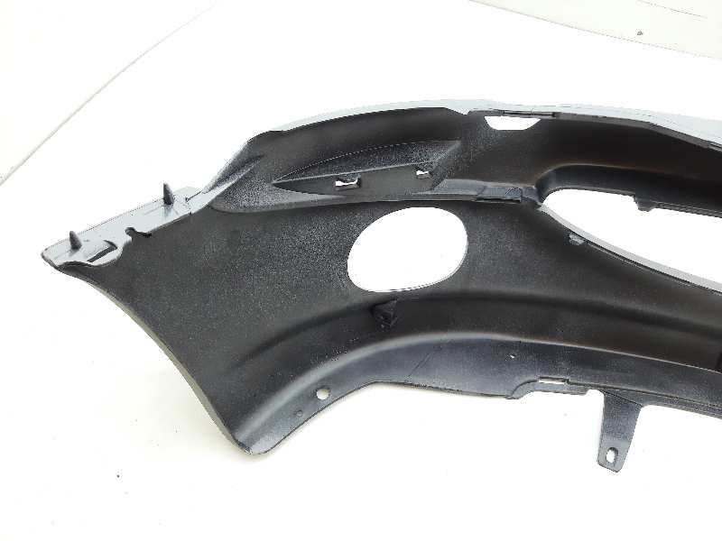 Recambio de paragolpes delantero para peugeot 206 berlina referencia OEM IAM   