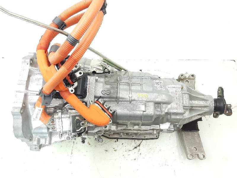 Recambio de caja cambios para lexus is 300h referencia OEM IAM 3092030030  