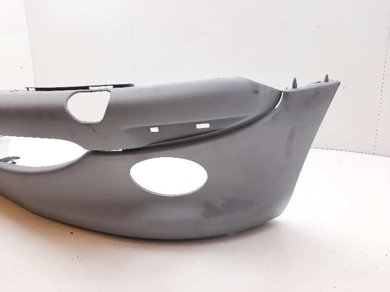 Recambio de paragolpes delantero para peugeot 206 berlina referencia OEM IAM   