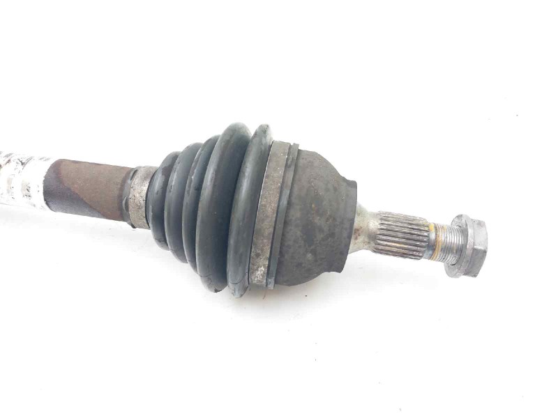 Recambio de transmision delantera derecha para citroën c4 grand picasso cool referencia OEM IAM 9637117880  