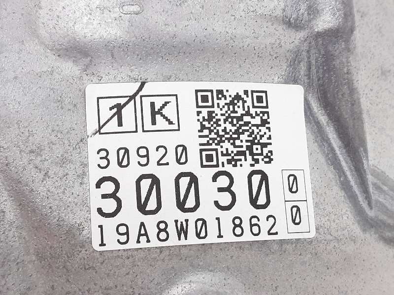 Recambio de caja cambios para lexus is 300h referencia OEM IAM 3092030030  