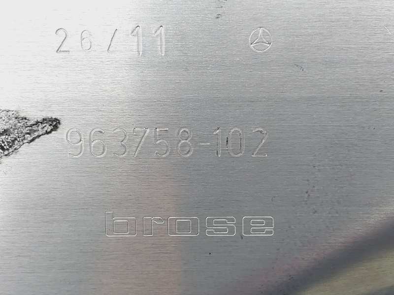 Recambio de elevalunas delantero derecho para mercedes-benz clase c (w204) familiar c 250 t cdi blueefficiency (204.203) referen