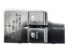 Recambio de mando elevalunas delantero izquierdo para kia cee´d drive referencia OEM IAM 935701H021 36949K1000 