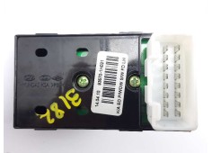 Recambio de mando elevalunas delantero izquierdo para kia cee´d drive referencia OEM IAM 935701H021 36949K1000  2