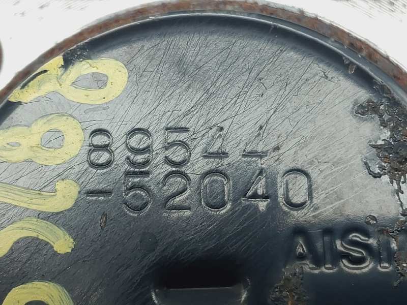 Recambio de buje para toyota auris hybrid active referencia OEM IAM 8954452040  