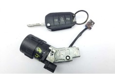 Recambio de conmutador de arranque para peugeot 308 allure referencia OEM IAM 9663123380 36454600 
