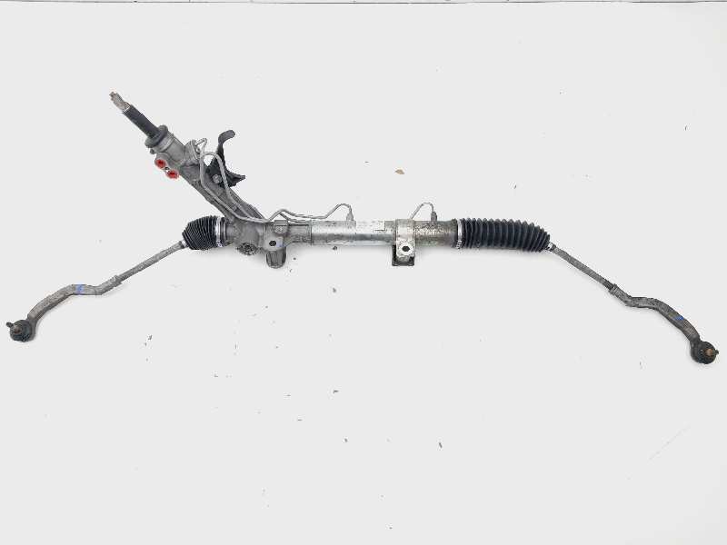 Recambio de cremallera direccion para renault trafic furgón l1h1 2,7t referencia OEM IAM 490014580R 93458098 6900003412