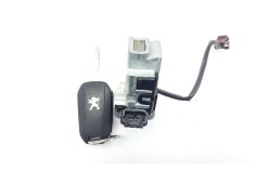 Recambio de conmutador de arranque para peugeot 308 allure referencia OEM IAM 9663123380 36454600  2