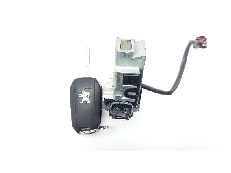 Recambio de conmutador de arranque para peugeot 308 allure referencia OEM IAM 9663123380 36454600 