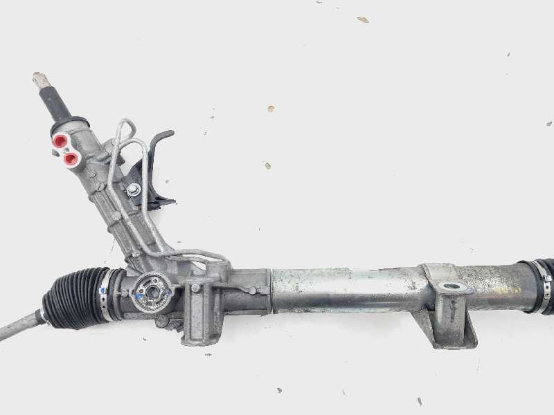 Recambio de cremallera direccion para renault trafic furgón l1h1 2,7t referencia OEM IAM 490014580R 93458098 6900003412