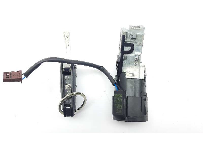 Recambio de conmutador de arranque para peugeot 308 allure referencia OEM IAM 9663123380 36454600 