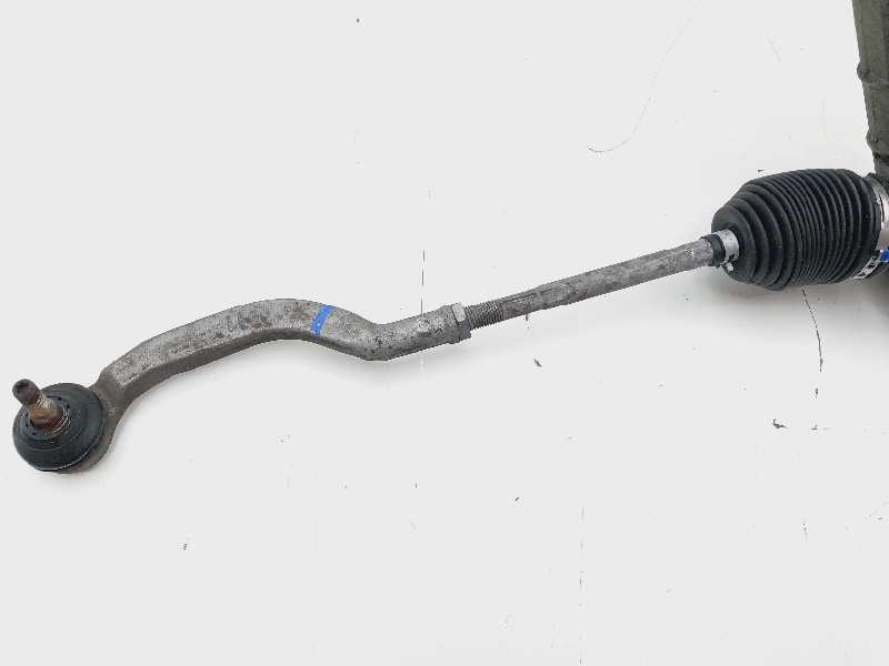 Recambio de cremallera direccion para renault trafic furgón l1h1 2,7t referencia OEM IAM 490014580R 93458098 6900003412