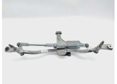 Recambio de motor limpia delantero para renault trafic furgón l1h1 2,7t referencia OEM IAM 288004907R 3397021666 93867984