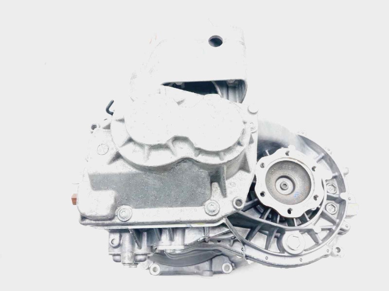 Recambio de caja cambios para volkswagen t-roc edition referencia OEM IAM SEM  