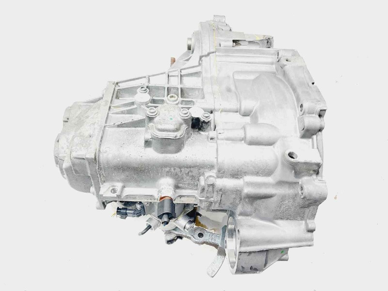 Recambio de caja cambios para volkswagen t-roc edition referencia OEM IAM SEM  