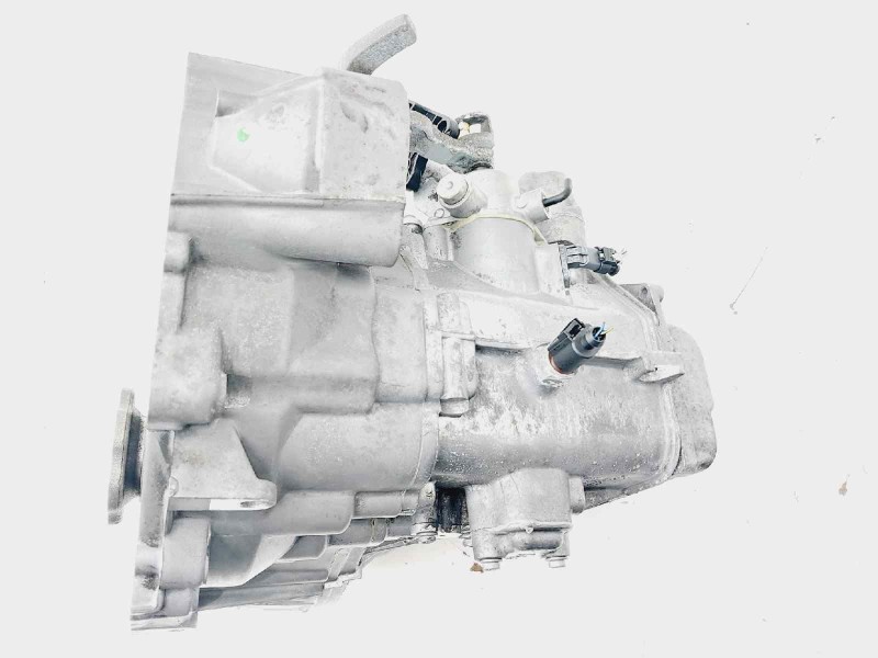 Recambio de caja cambios para volkswagen t-roc edition referencia OEM IAM SEM  