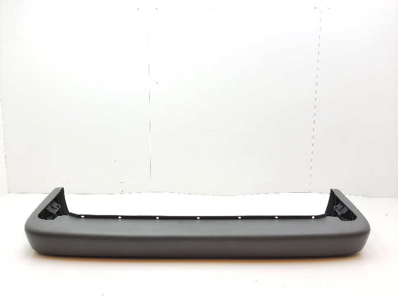 Recambio de paragolpes trasero para renault express referencia OEM IAM   