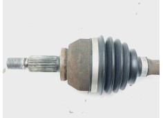 Recambio de transmision delantera izquierda para renault trafic furgón l1h1 2,7t referencia OEM IAM 391018696R   2