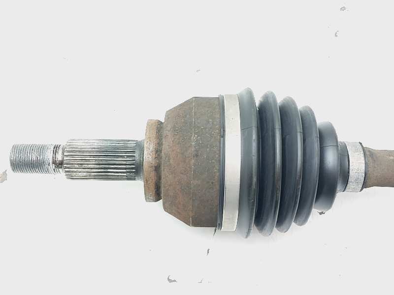 Recambio de transmision delantera izquierda para renault trafic furgón l1h1 2,7t referencia OEM IAM 391018696R  