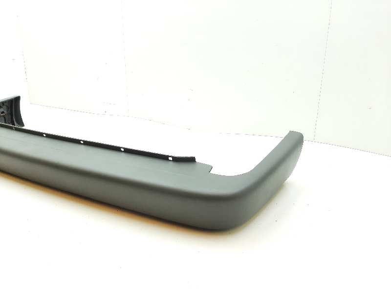 Recambio de paragolpes trasero para renault express referencia OEM IAM   