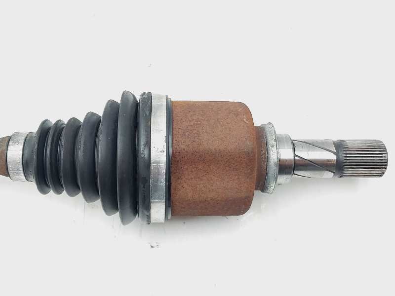 Recambio de transmision delantera izquierda para renault trafic furgón l1h1 2,7t referencia OEM IAM 391018696R  