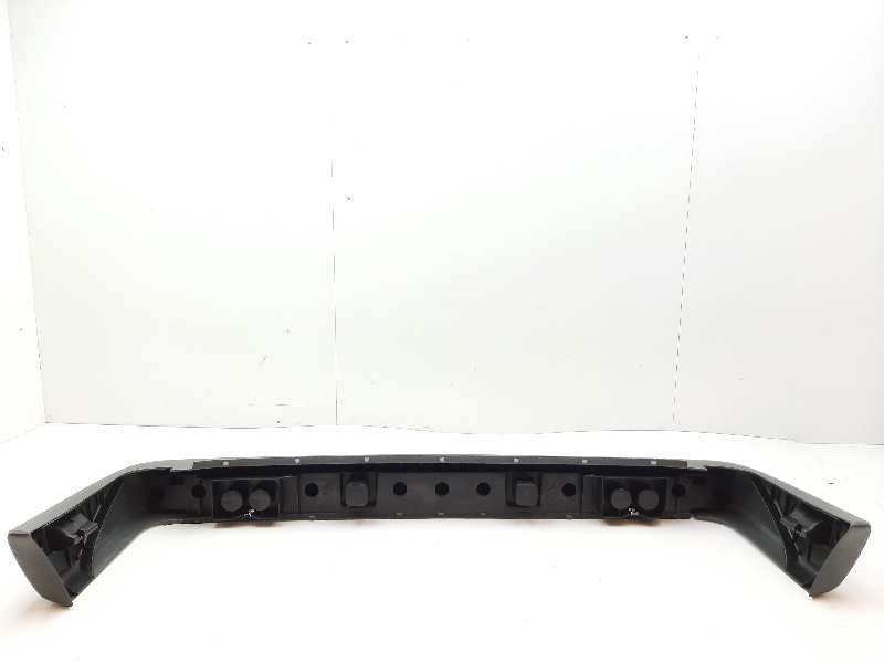 Recambio de paragolpes trasero para renault express referencia OEM IAM   