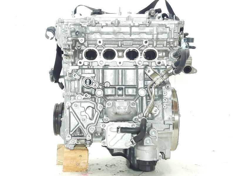 Recambio de motor completo para lexus is 300h referencia OEM IAM 2ARFSE  