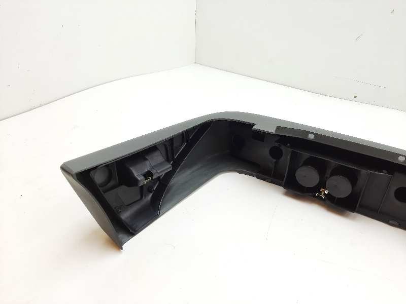 Recambio de paragolpes trasero para renault express referencia OEM IAM   