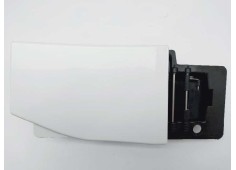 Recambio de tapa exterior combustible para renault trafic furgón l1h1 2,7t referencia OEM IAM 781209835R 781203326R 93457385