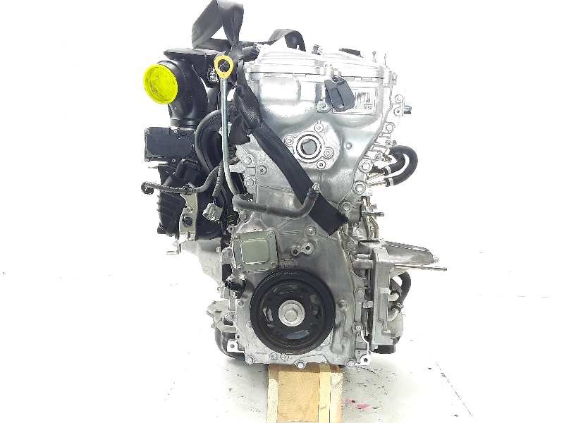 Recambio de motor completo para lexus is 300h referencia OEM IAM 2ARFSE  