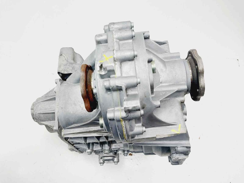 Recambio de caja cambios para volkswagen t-roc edition referencia OEM IAM SEM  