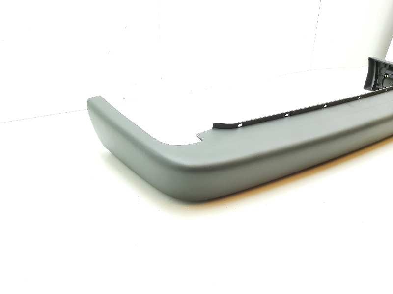 Recambio de paragolpes trasero para renault express referencia OEM IAM   